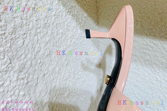 NEW 베르사체 신발 신상 V 7255203