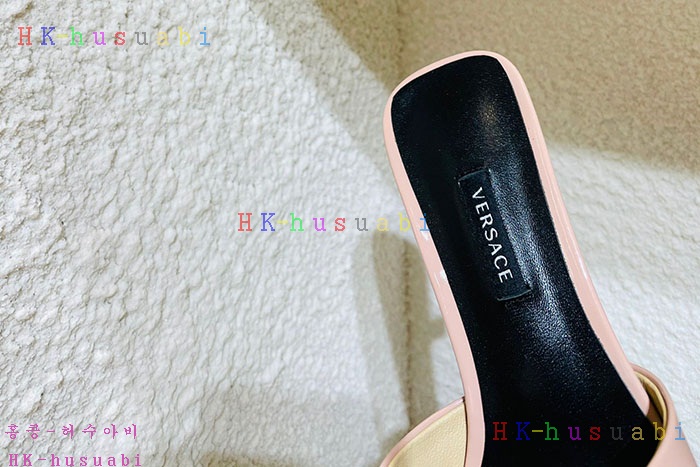 NEW 베르사체 신발 신상 V 7255203