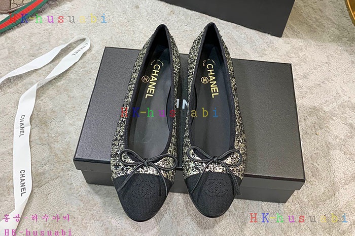 NEW 샤넬 신발 신상 C 332548
