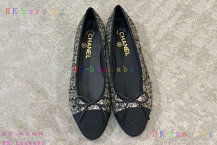NEW 샤넬 신발 신상 C 332548