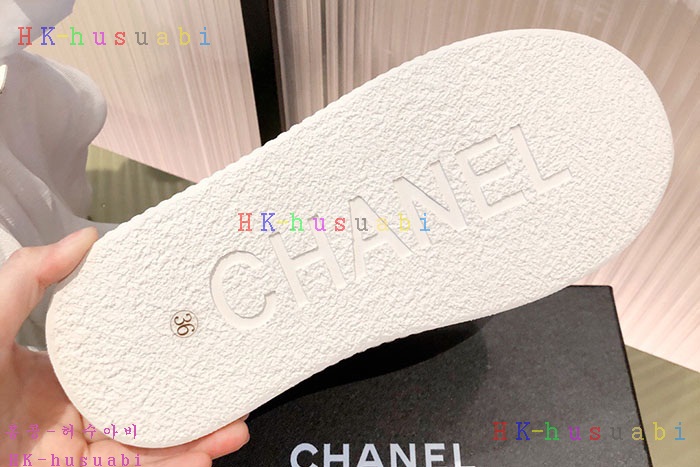NEW 샤넬 신발 신상 C 332567