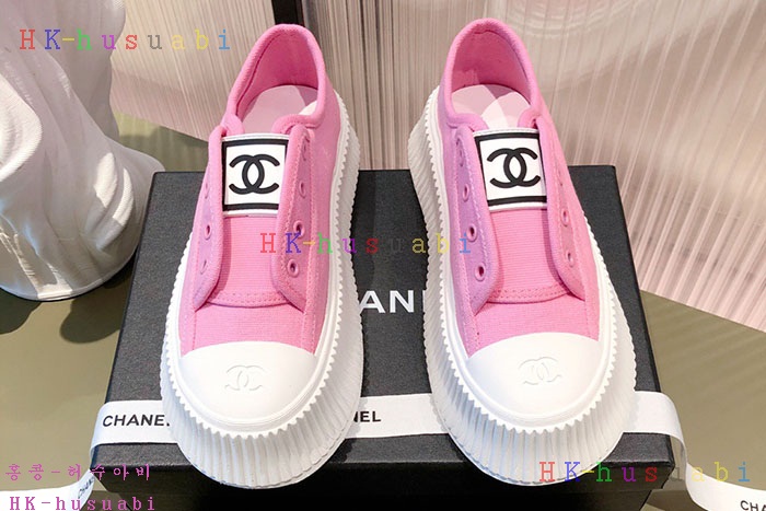 NEW 샤넬 신발 신상 C 332567