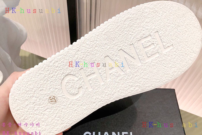 NEW 샤넬 신발 신상 C 332568