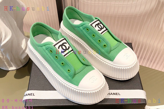 NEW 샤넬 신발 신상 C 332568