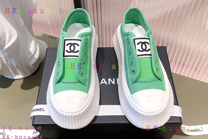NEW 샤넬 신발 신상 C 332568