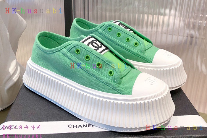 NEW 샤넬 신발 신상 C 332568