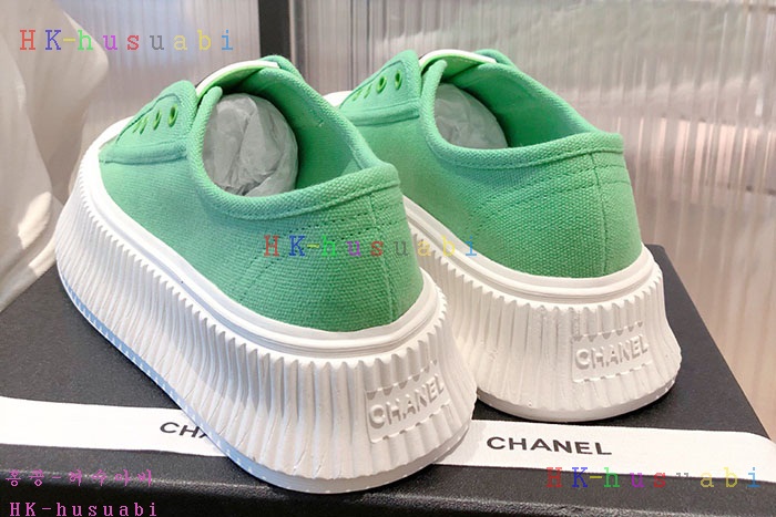 NEW 샤넬 신발 신상 C 332568