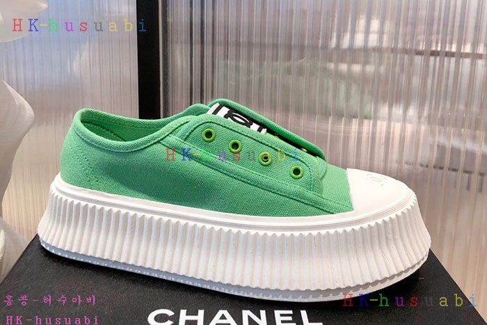 NEW 샤넬 신발 신상 C 332568