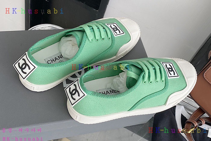 NEW 샤넬 신발 신상 C 332574