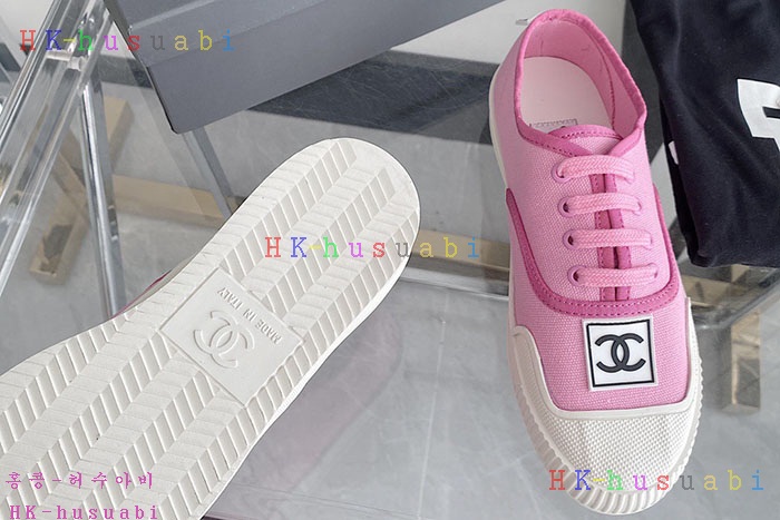NEW 샤넬 신발 신상 C 332575