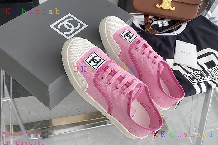 NEW 샤넬 신발 신상 C 332575