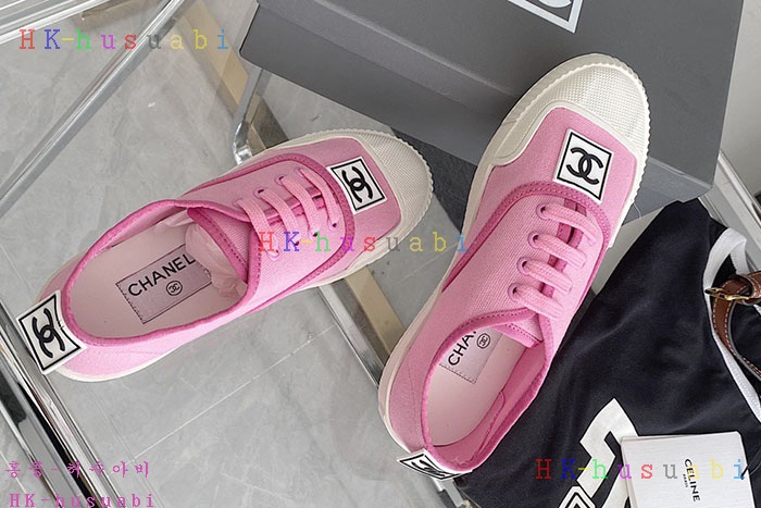 NEW 샤넬 신발 신상 C 332575