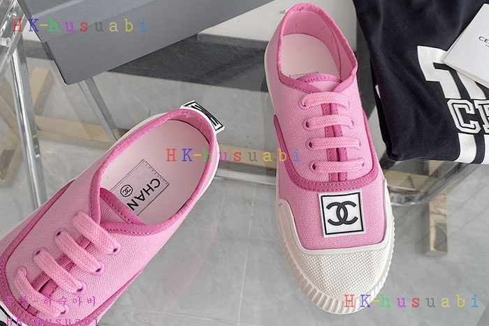 NEW 샤넬 신발 신상 C 332575
