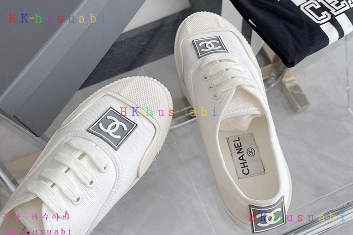 NEW 샤넬 신발 신상 C 332576