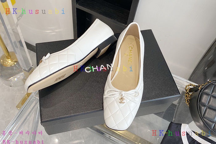 NEW 샤넬 신발 신상 C 332578