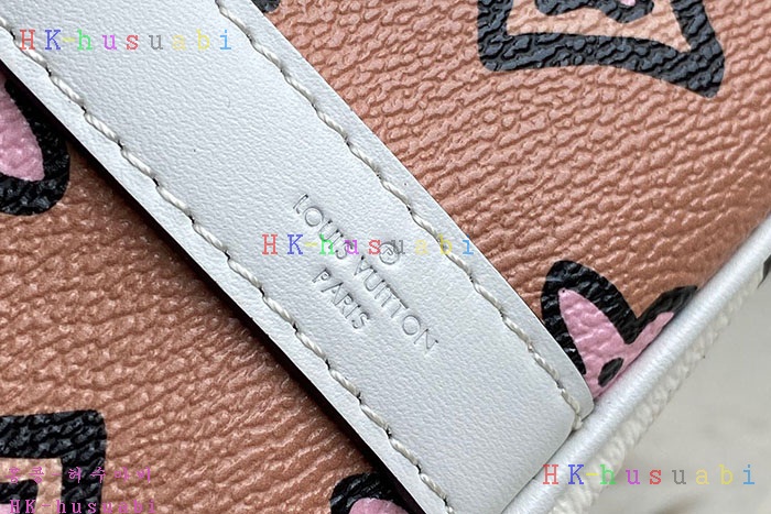 ★미러급★루이비통 스피디 반둘리에 25  M45828