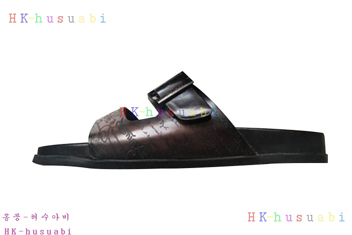 NEW 벨루티 슬리퍼 신상 B 77421