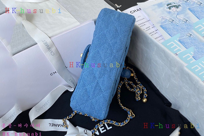 ★미러급★샤넬  골든볼 클래식 플랩백 AS1786,AS1787(선택)