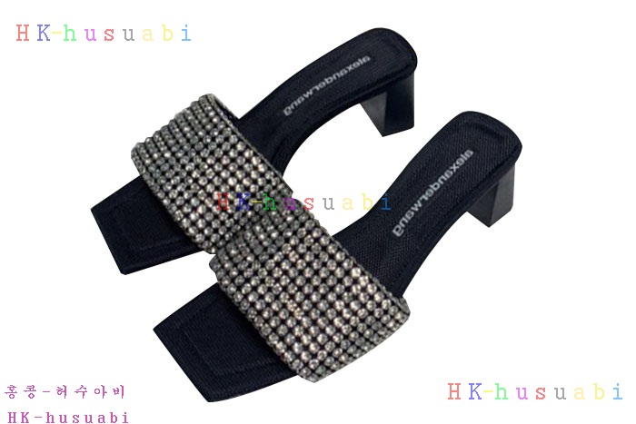 NEW 알렉산더왕 샌들 신상 W 4332512