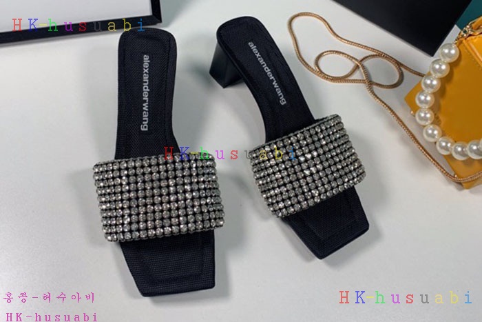 NEW 알렉산더왕 샌들 신상 W 4332512