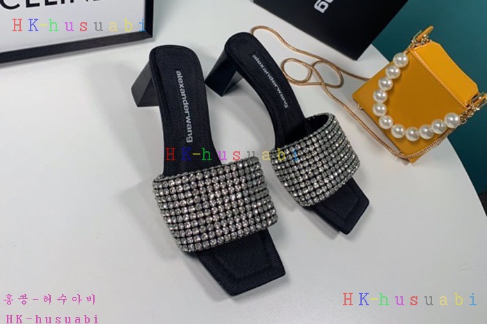 NEW 알렉산더왕 샌들 신상 W 4332512