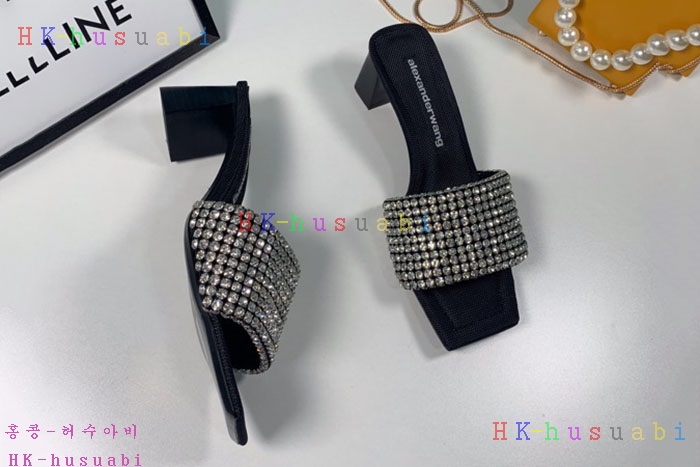 NEW 알렉산더왕 샌들 신상 W 4332512