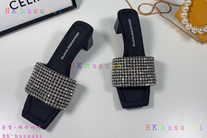 NEW 알렉산더왕 샌들 신상 W 4332512