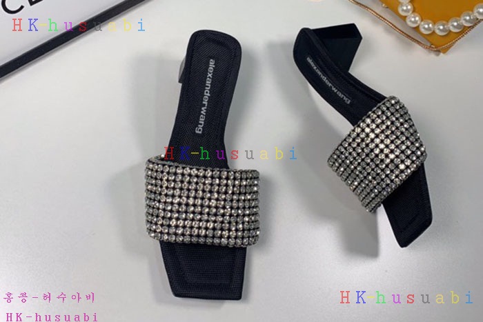 NEW 알렉산더왕 샌들 신상 W 4332512