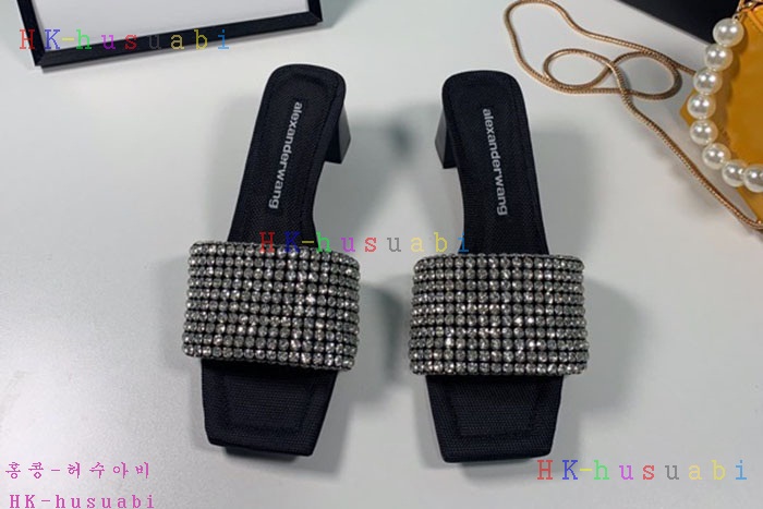 NEW 알렉산더왕 샌들 신상 W 4332512