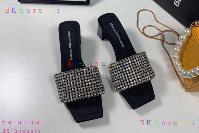 NEW 알렉산더왕 샌들 신상 W 4332512
