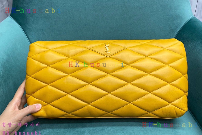 ★미러급★입생로랑 세이드 클러치 6550041-3