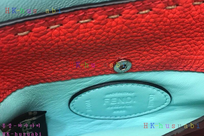 ★미러급★펜디 바게트백 8BR600