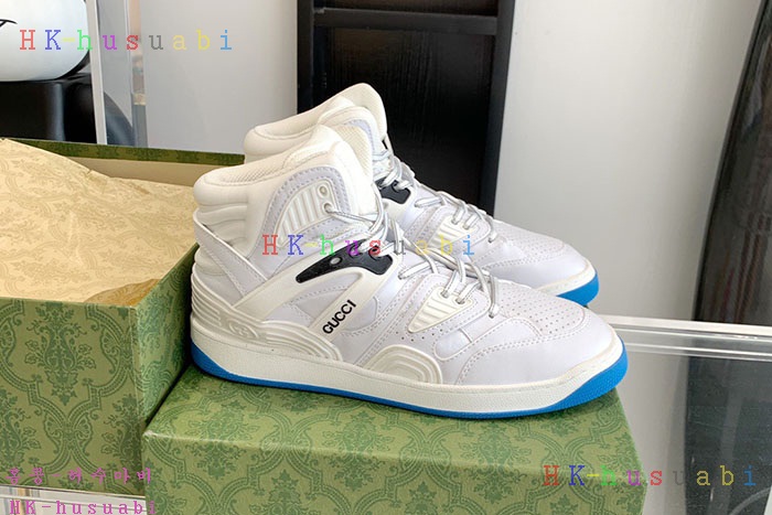 NEW 구찌 스니커즈 신상 G 7247772
