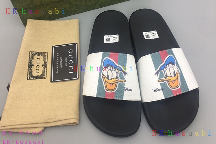 NEW 구찌 슬리퍼 신상 G 7247806