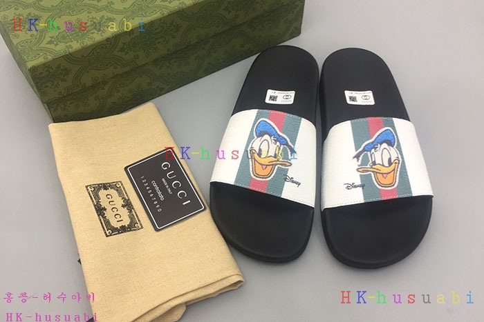 NEW 구찌 슬리퍼 신상 G 7247806