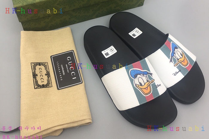 NEW 구찌 슬리퍼 신상 G 7247806