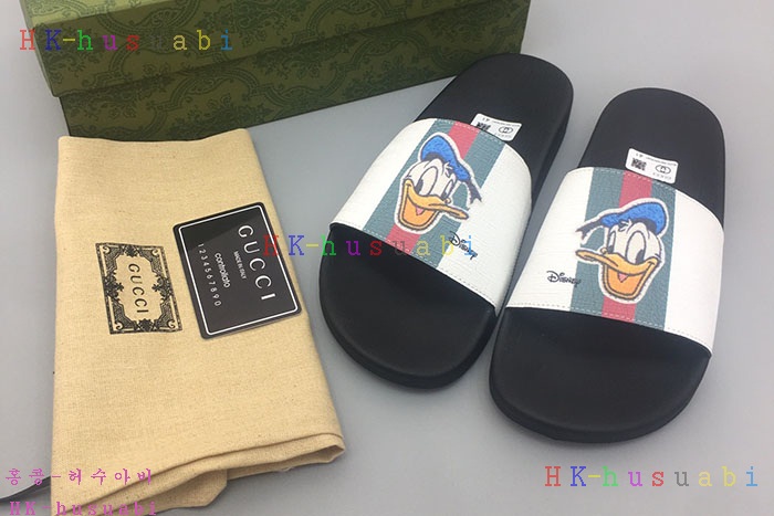 NEW 구찌 슬리퍼 신상 G 7247806