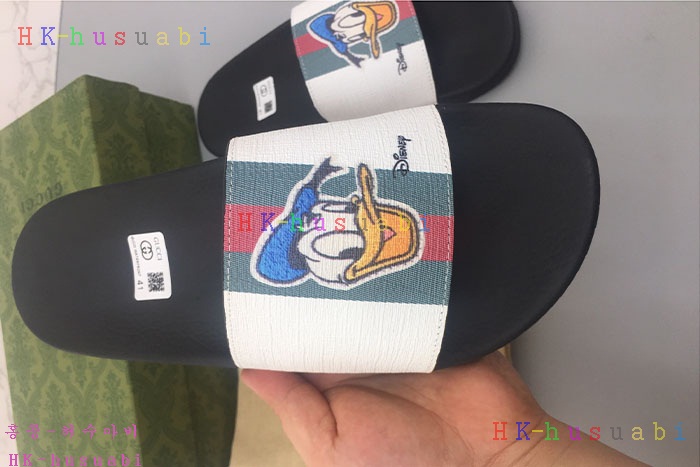 NEW 구찌 슬리퍼 신상 G 7247806