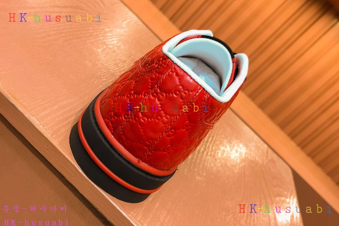 NEW 구찌 신발 신상 G 7247205