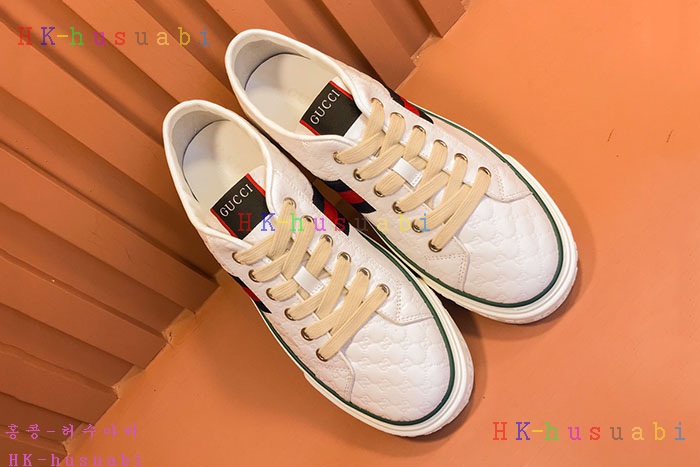 NEW 구찌 신발 신상 G 7247206