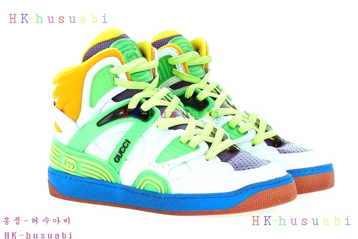 NEW 구찌 스니커즈 신상 G 7247775