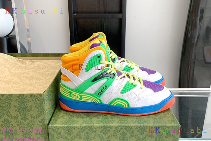 NEW 구찌 스니커즈 신상 G 7247775