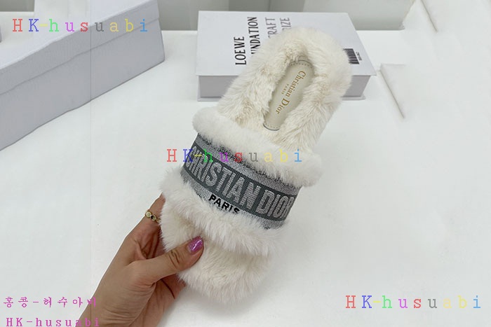 NEW 디올 슬리퍼 신상 DR 472213
