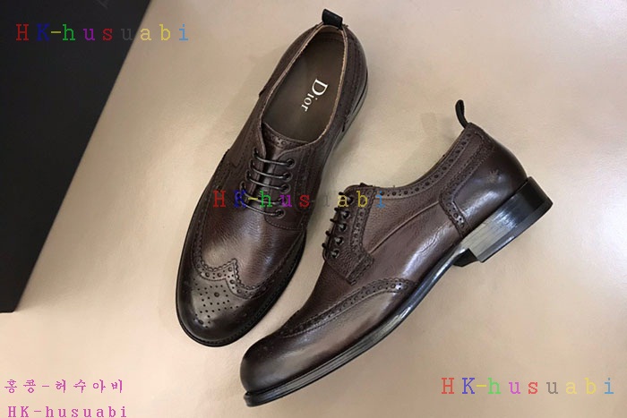 NEW 디올 신발 신상 DR 722104