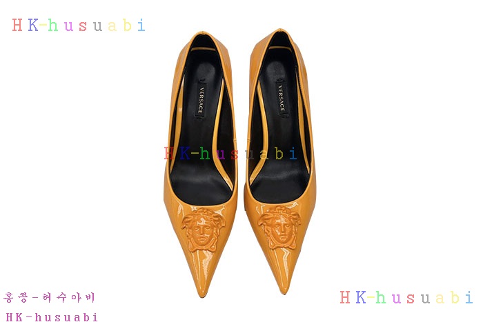 NEW 베르사체 구두 신상 V 2425502