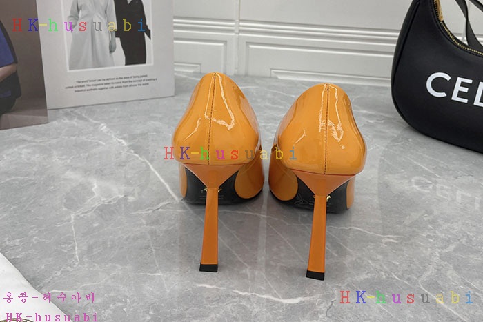 NEW 베르사체 구두 신상 V 2425502
