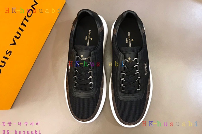 NEW 루이비통 로퍼 신상 LV 7446204