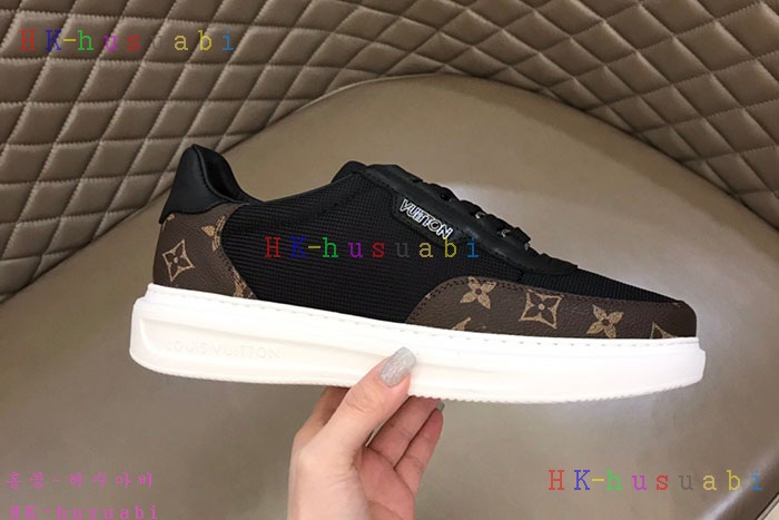 NEW 루이비통 로퍼 신상 LV 7446204