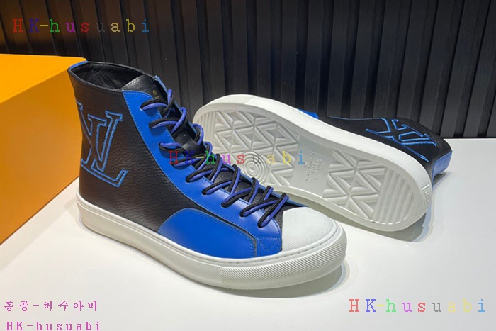 NEW 루이비통 신발 신상 LV 499663