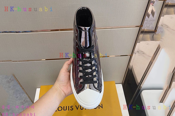 NEW 루이비통 스니커즈 신상 LV 7445825